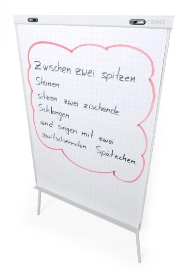 Präsentation